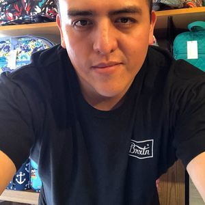 Meet your Posher, Irving